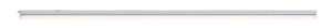 Bareg pultmeg. LED16W L119cmfehér@