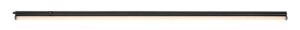Bareg pultmeg. LED16W,L119cm,fekete@