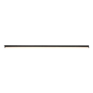 Bareg pultmeg. LED16W,L119cm,fekete@