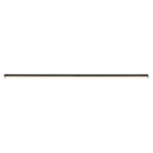 Bareg pultmeg. LED20W,L149cm,fekete@