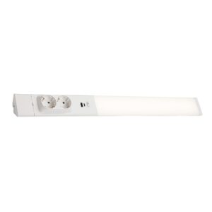 BILAL pultmegvilágító lámpa 18W LED