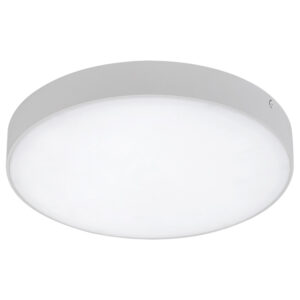 Tartu kültéri mennyezet lámpa LED 18W fehér@