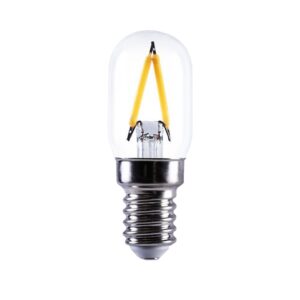 LED E14 T20 2W 140lm 4000K Fil.@