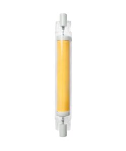 LED R7S 8W 750lm 2700K@ SMD