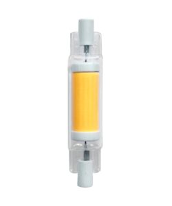 LED R7S 4W 450lm 2700K@ SMD