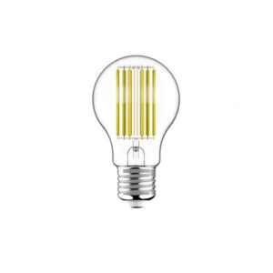 Filament LED E27 A60 7W 3000K 1520lm