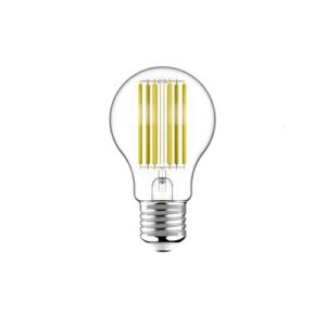 Filament LED E27 A60 7W 4000K 1520lm