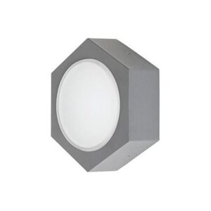 Avola kültéri fali lámpa LED 9W IP54