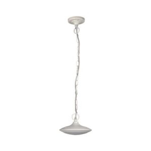 OAKLAND kültéri függeszték LED 6W fehér@