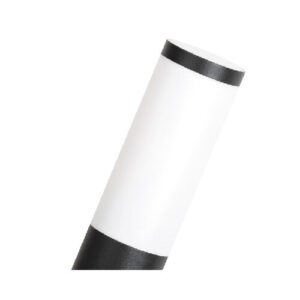 RABA búra-8145 BLACK TORCH lámpához