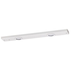 LONG bútorvilágító LED 2x3W fehér