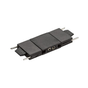 LITRACK CONNECT +rendszer I alakú connect