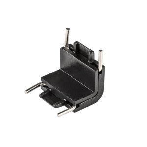 LITRACK CONNECT +rendszer L alakú