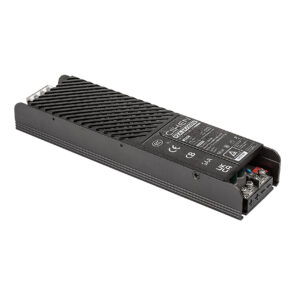 LITRACK DRIVER 200 hasznos teljesítmény 200W L2