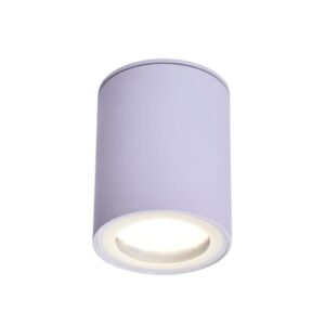 KOVEN mennyezeti GU10 1xmax 35W fehér