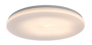 LOWAR kültéri mennyezeti LED 36W D41 kerek