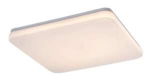 LOWAR kültéri mennyezeti LED 36W 41x41cm