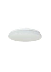 LOWAR kültéri mennyezeti LED 24W mozgásérzékelős 3000K