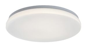 LOWAR kültéri mennyezeti LED 24W mozgásérzékelős 4000K