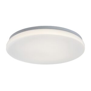 LOWAR kültéri mennyezeti LED 24W mozgásérzékelős 4000K