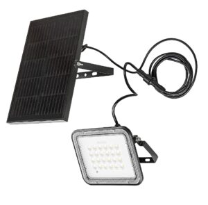 MELK kültéri fali LED 6,5W szolár