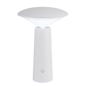 POLPERRO kültéri asztali LED 3W H21 fehér