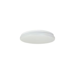 LOWAR kültéri mennyezeti 18W 28,5x28,5 kör