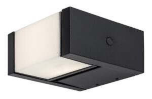CUBBINGTON kültéri fali LED 10W L13cm