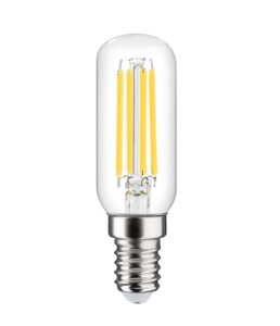 LED E14 T25 4W 400lm 4000K@ Filament