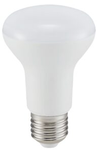 LED E27 R63 9W 806lm 3000K@ SMD