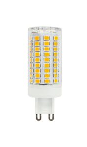 SMD LED, G9, 9W, 1120lm, 3000K@
