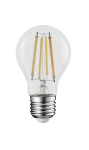 LED,E27 A60,12W,1521lm,4000K,dimm@