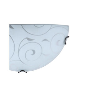 RABA búra 3851 HARMONY LUX lámpához