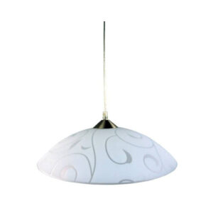 HARMONY LUX D40 3856 lámpához búra