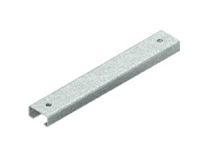 NIEDAX C-SIN 30x15x200mm C-PROFIL SW