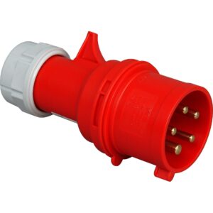 Dfh-324 ipari dugv. hord. 32A 5P