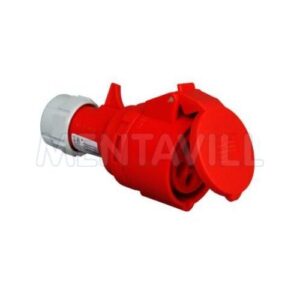 Dafh-164 ipari alj hord. 16A 5P 400V twist