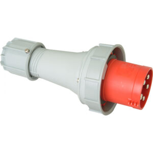 Dfh-634 ipari dugv. hord. 63A 5P