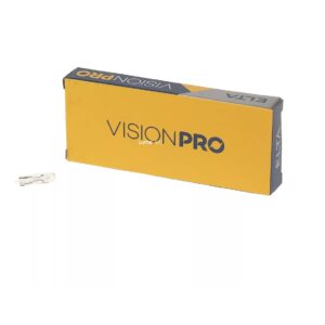 AUTÓ 12V 1.2W ÜVEGFEJÜ W2x4.6d VISION PRO 12V 1.2W W2 T 10db/CSOM
