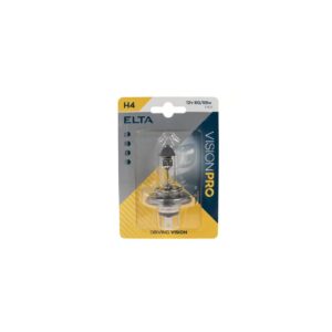 HAAU H4 12V 60/55W (P43t) @ 497101505