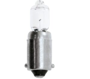 AUTÓ 12V 20W BA9S Elta Vision Pro Ba9s jelzőizzó 12V b