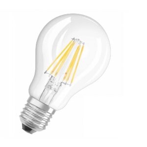 LED E27 4W/827 470lm
