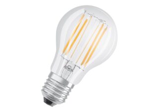 LED E27 7,5W 2700K 1055 LM FILAMENT LED Superstar Plus Classic A 75 Fil