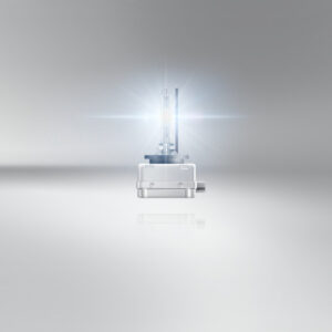 OSRAM XENARC NIGHT BREAKER D1S 35W +220%, 3200Lm, 4500K