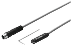 FESTO KÖZEL.KAPCS. SME-8-S-LED-24