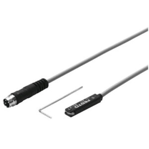 FESTO KÖZEL.KAPCS. SME-8-S-LED-24