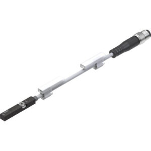 FESTO közelítés kapcsoló SME-8M-DS-24V-K-0,3-M8D