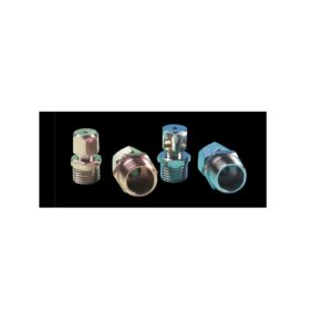 MENETES TÖMSZELENCE 6mm M20x1,5 RÉZ TEG60M20/BR