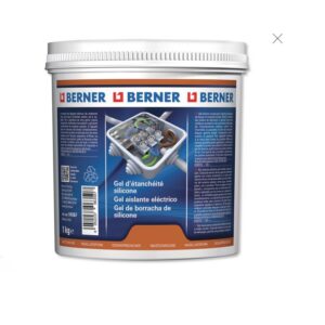 Szilikon gumi massza 1kg