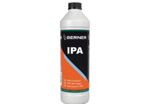 BERNER IPA TISZTÍTÓSZER@